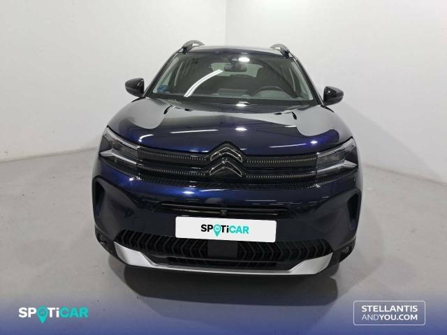 Citroën C5 Aircross 225 e-EAT8 Shine Pack