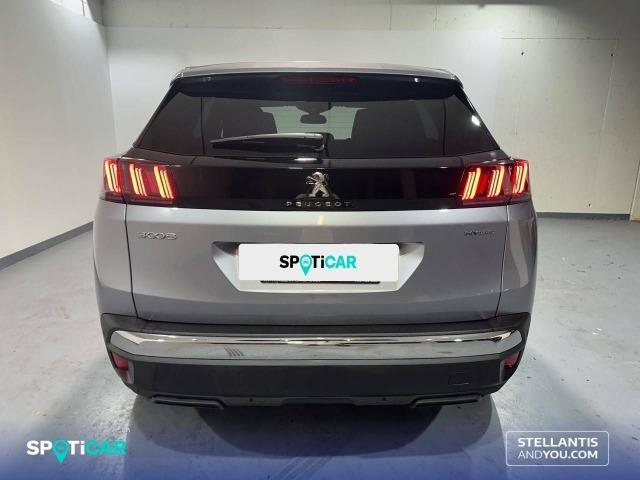 Peugeot 3008 225 e-EAT8 Allure Pack