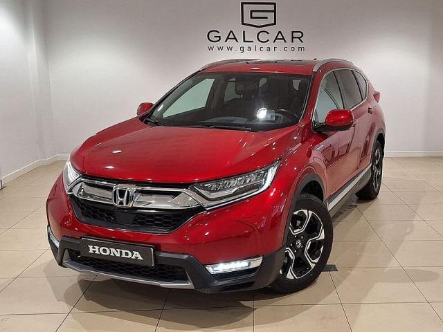 Honda Cr-v 2.0 i-MMD 4x4 Executive