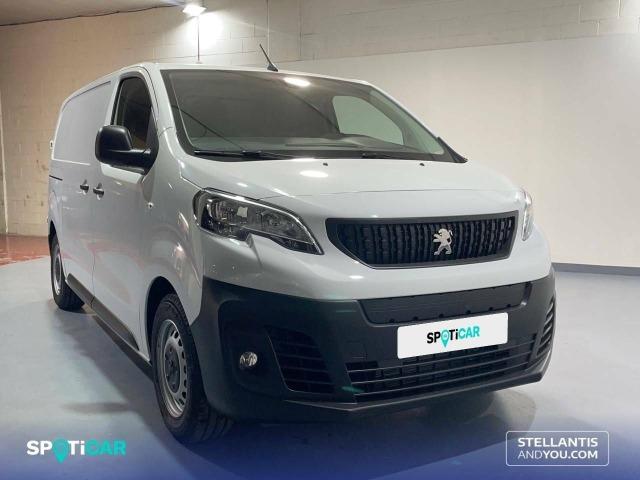 Peugeot Expert eExpert 3 eExpert Furgón 75kWh 136 Standard -