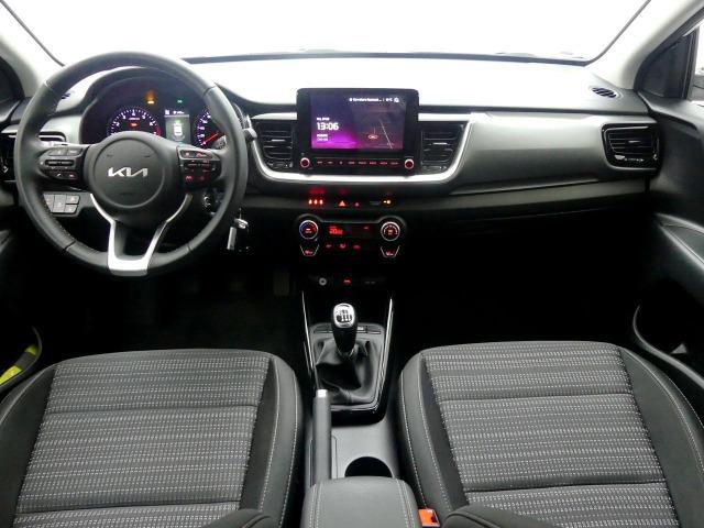 Kia Stonic 1.0 T-GDI MHEV IMT DRIVE 120CV 5P