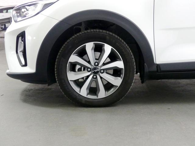 Kia Stonic 1.0 T-GDI MHEV IMT DRIVE 120CV 5P