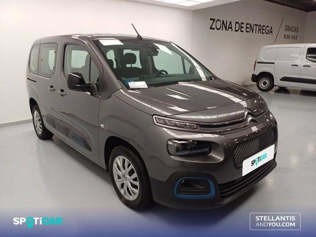 Citroën Berlingo Talla M ë-Berlingo 50 kWh Feel