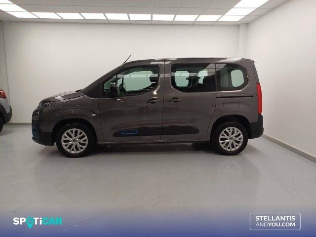 Citroën Berlingo Talla M ë-Berlingo 50 kWh Feel