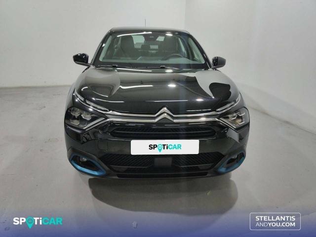 Citroën C4 X ë-C4 X eléctrico 100kW 50KWh Feel Pack