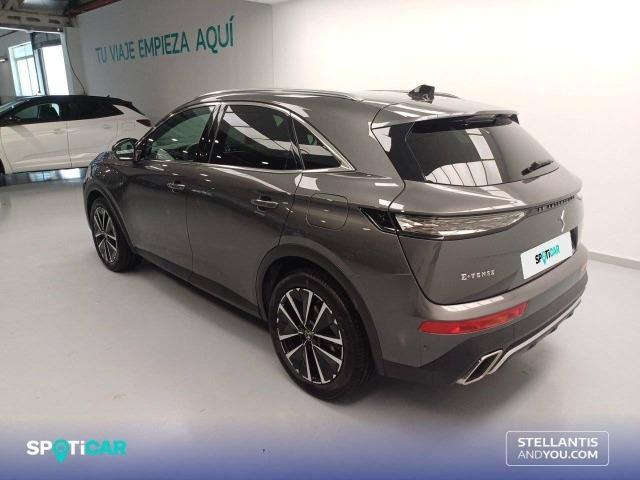 DS Automobiles Ds 7 Crossback E-TENSE 225 RIVOLI