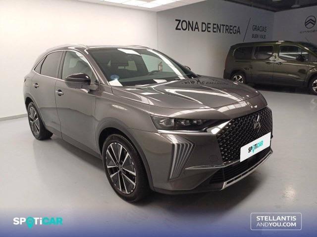 DS Automobiles Ds 7 Crossback E-TENSE 225 RIVOLI