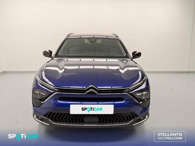 Citroën C5 X Hybrid 225 e-EAT8 Shine