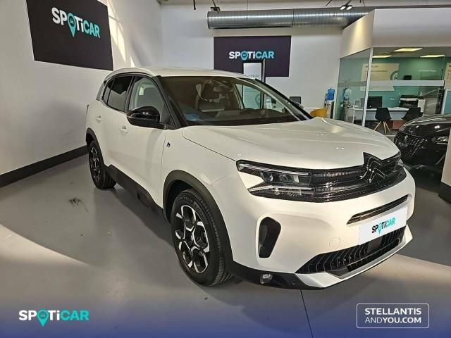 Citroën C5 Aircross 180 e-EAT8 Feel Pack