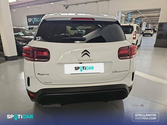 Citroën C5 Aircross 180 e-EAT8 Feel Pack