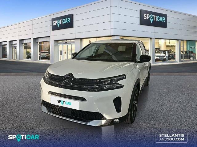 Citroën C5 Aircross 180 e-EAT8 Feel Pack