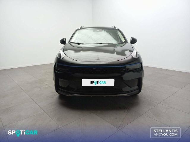 Lynk & Co 01 1.5 PHEV 6.6kW -