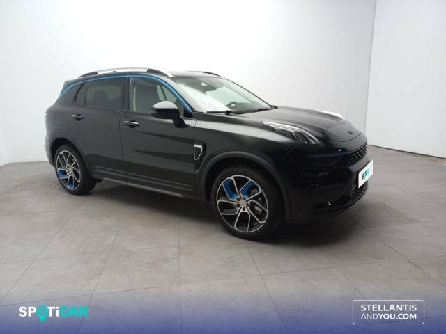 Lynk & Co 01 1.5 PHEV 6.6kW -