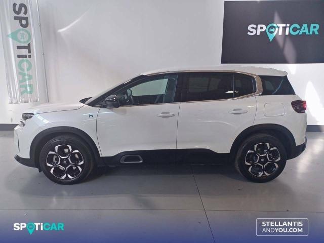 Citroën C5 Aircross 180 e-EAT8 Feel Pack