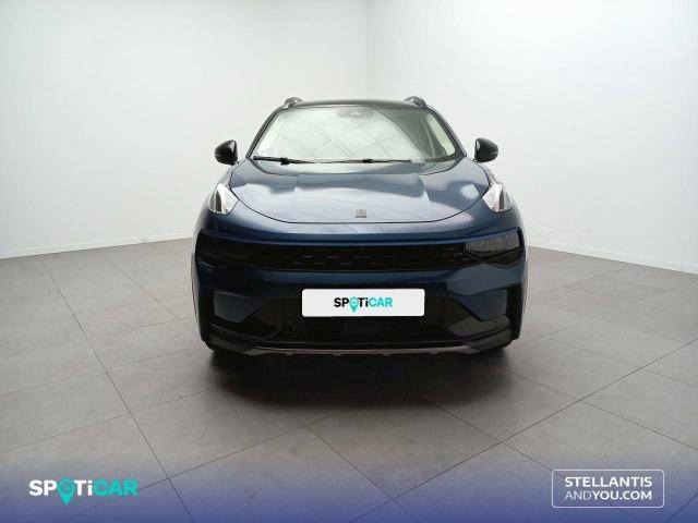 Lynk & Co 01 1.5 PHEV 6.6kW -