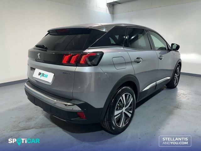 Peugeot 3008 225 e-EAT8 Allure Pack