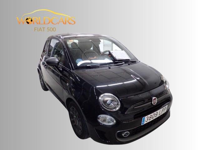 Fiat 500 Sport 1.0 Hybrid 51KW (70 CV)