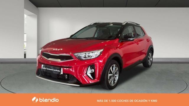 Kia Stonic 1.0 T-GDI MHEV IMT 74KW DRIVE 100CV 5P