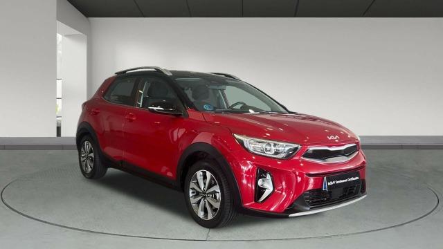 Kia Stonic 1.0 T-GDI MHEV IMT 74KW DRIVE 100CV 5P