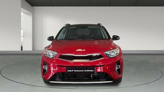 Kia Stonic 1.0 T-GDI MHEV IMT 74KW DRIVE 100CV 5P