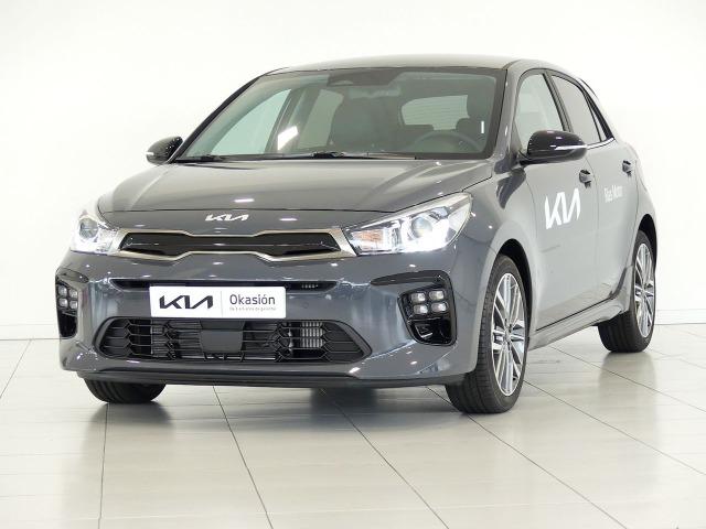 Kia Rio 1.0 T-GDI MHEV IMT 74KW GT LINE 100CV 5P