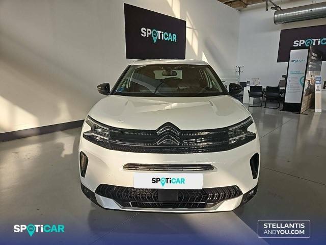 Citroën C5 Aircross 180 e-EAT8 Feel Pack