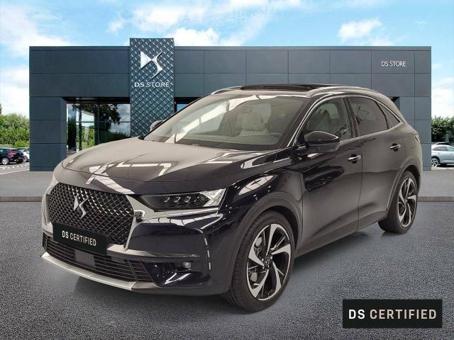 DS Automobiles Ds 7 Crossback 1.6 E-Tense 225 Auto Rivoli