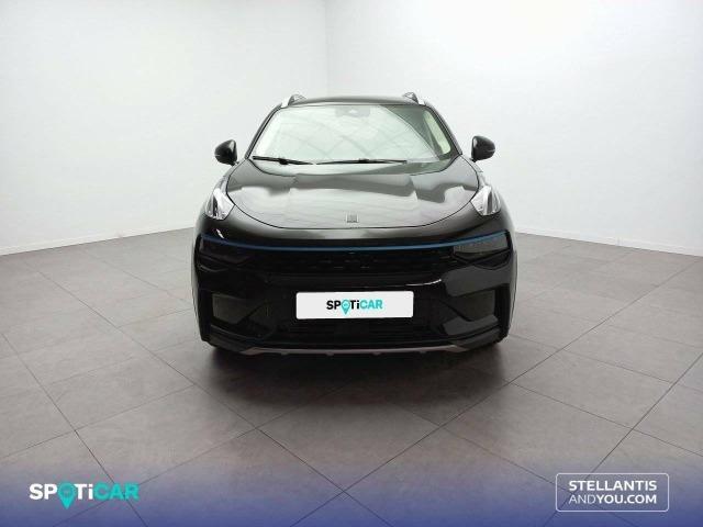 Lynk & Co 01 1.5 PHEV 6.6kW -