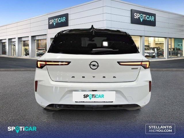 Opel Astra 1.6T Plug-in Hybrid 132kW (180CV)  Aut GS