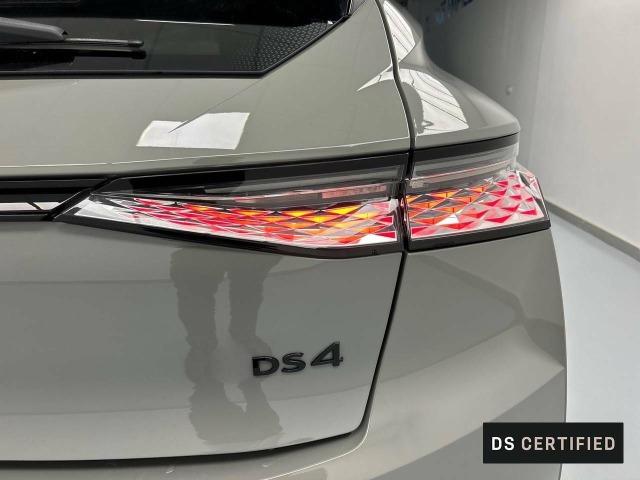 DS Automobiles Ds 4 E-TENSE 225 Performance Line