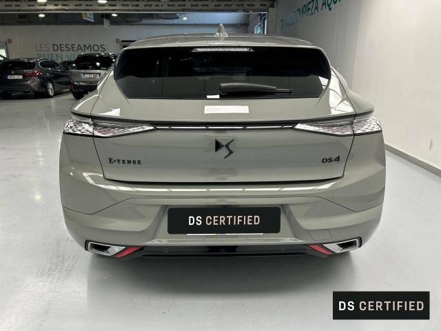 DS Automobiles Ds 4 E-TENSE 225 Performance Line