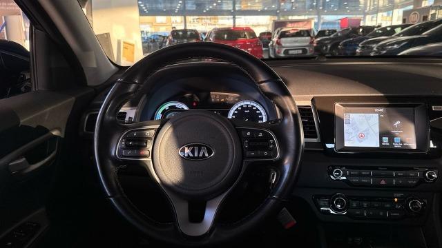 Kia Niro 1.6 GDI HYBRID DRIVE 141CV 5P