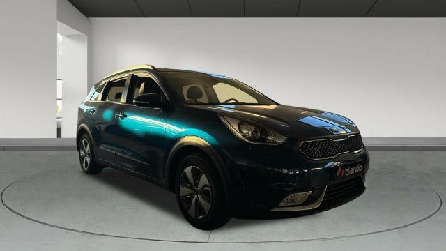 Kia Niro 1.6 GDI HYBRID DRIVE 141CV 5P