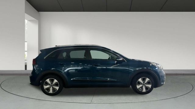 Kia Niro 1.6 GDI HYBRID DRIVE 141CV 5P