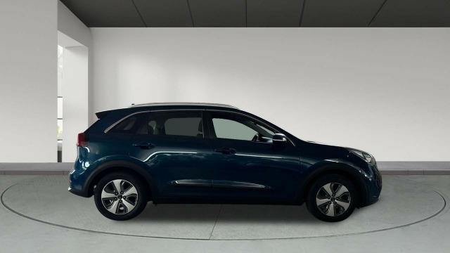 Kia Niro 1.6 GDI HYBRID DRIVE 141CV 5P