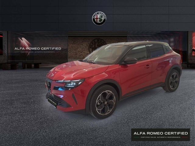 Alfa Romeo Junior 115kW (156CV) Elettrica Speciale