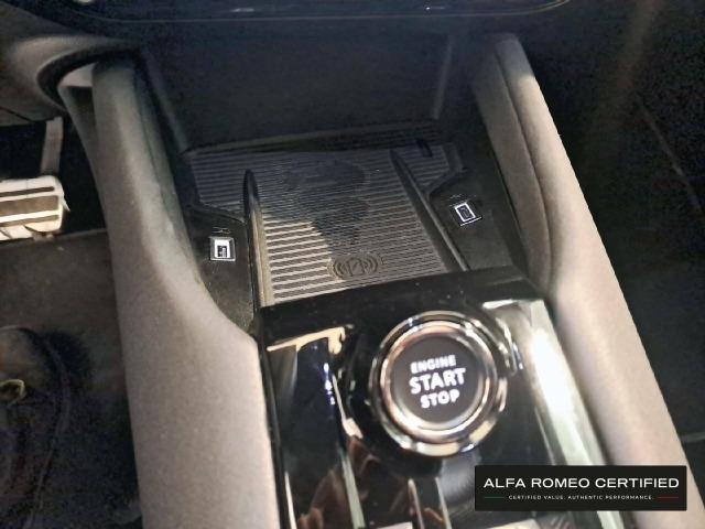 Alfa Romeo Junior 115kW (156CV) Elettrica Speciale