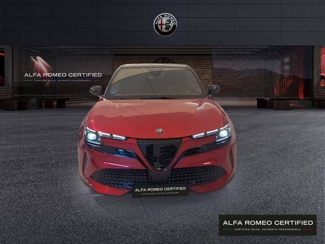 Alfa Romeo Junior 115kW (156CV) Elettrica Speciale