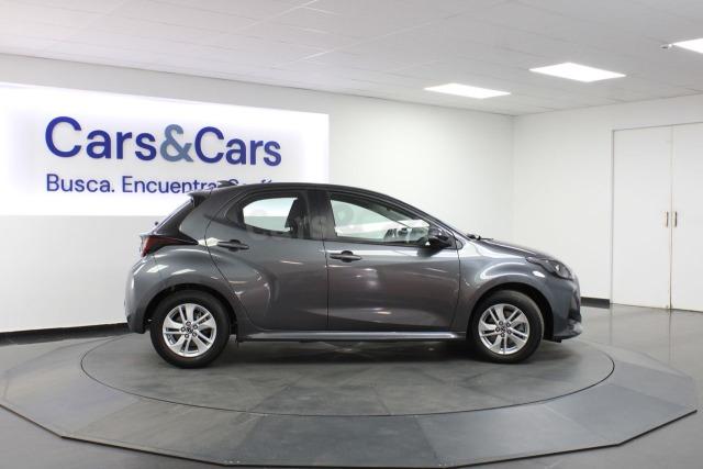 Mazda 2 Mazda Hybrid 1.5 Agile CVT 85kW