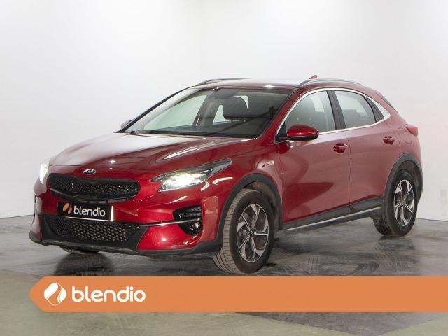 Kia Xceed 1.6 MHEV 100KW DRIVE 136CV 5P