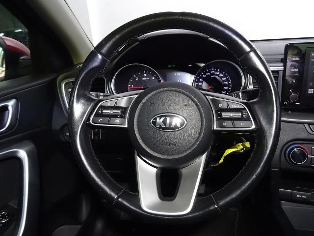 Kia Xceed 1.6 MHEV 100KW DRIVE 136CV 5P