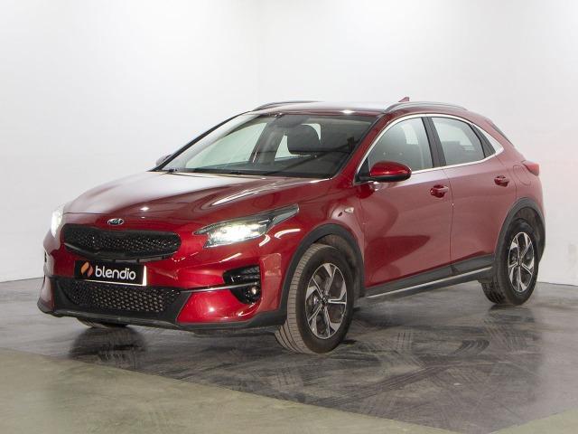 Kia Xceed 1.6 MHEV 100KW DRIVE 136CV 5P