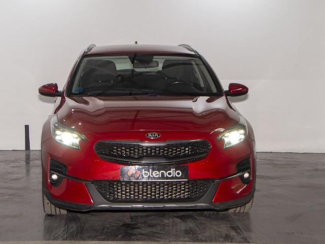 Kia Xceed 1.6 MHEV 100KW DRIVE 136CV 5P