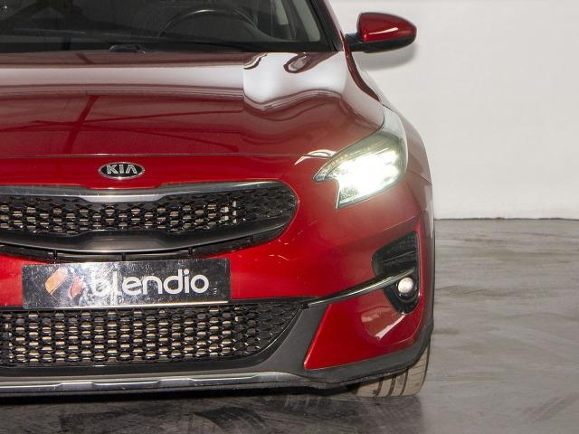 Kia Xceed 1.6 MHEV 100KW DRIVE 136CV 5P