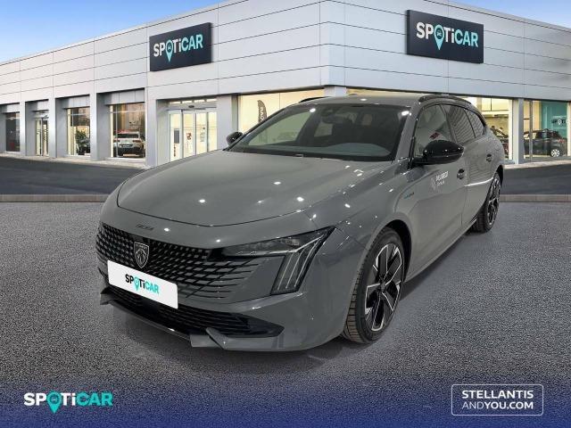 Peugeot 508 SW  HYBRID 225 e-EAT8 GT