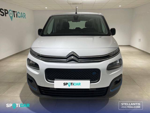 Citroën Berlingo Talla M ë-Berlingo 50 kWh Feel