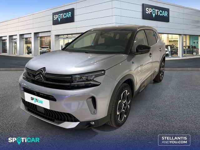 Citroën C5 Aircross Plug-in Hybrid 225 e-EAT8 Max