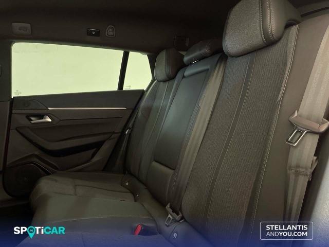 Peugeot 508 SW  HYBRID 225 e-EAT8 Allure Pack