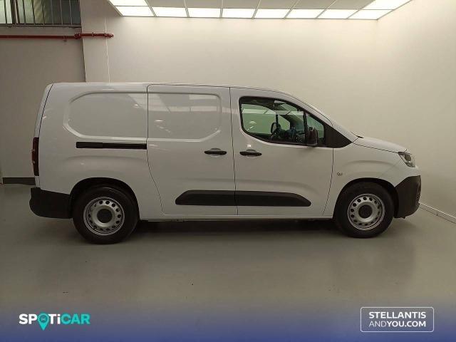 Citroën Berlingo ëBerlingo 3 Talla XL ëBerlingo 50kWh -