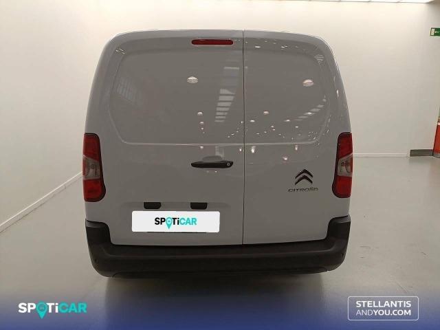 Citroën Berlingo ëBerlingo 3 Talla XL ëBerlingo 50kWh -